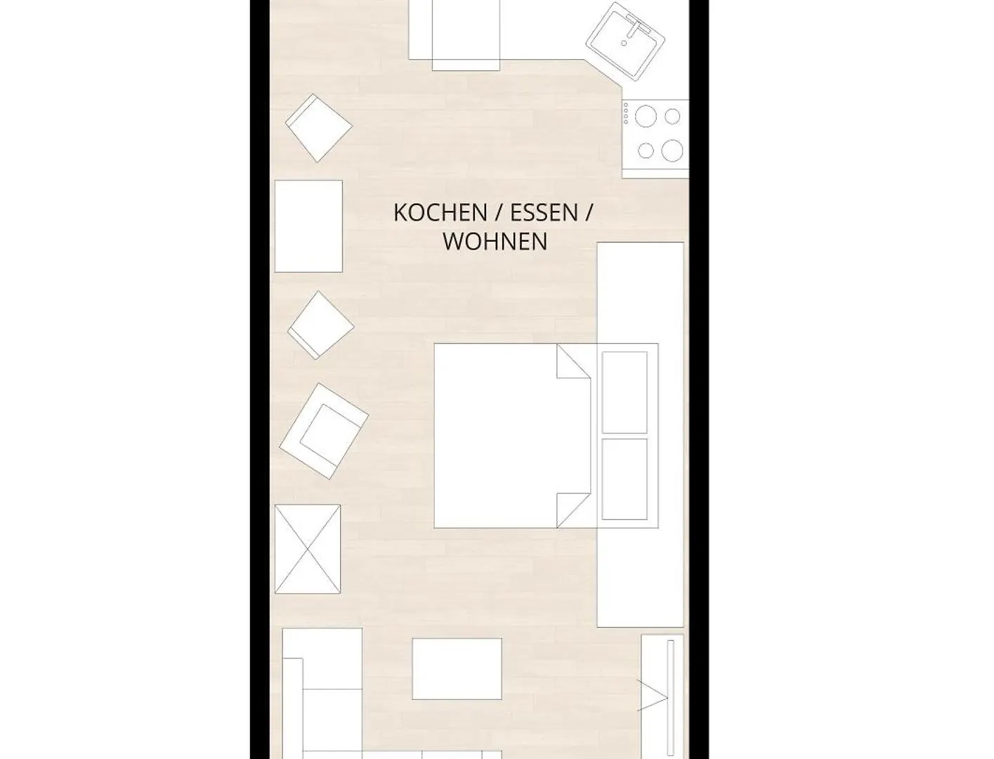 Apartment Ferienwohnung Angermeier Oberstdorf