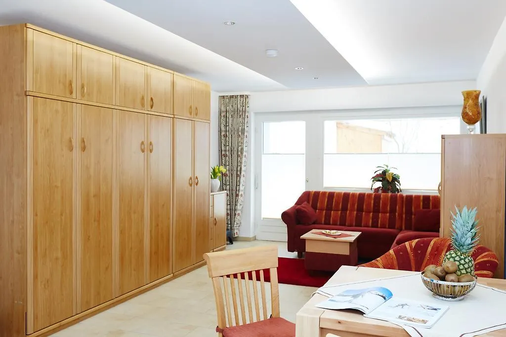 Ferienwohnung Angermeier Oberstdorf