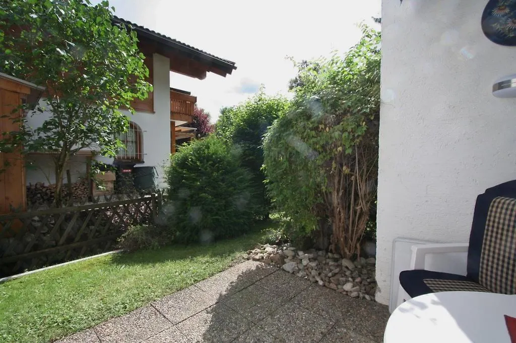 Ferienwohnung Angermeier Oberstdorf 0*,